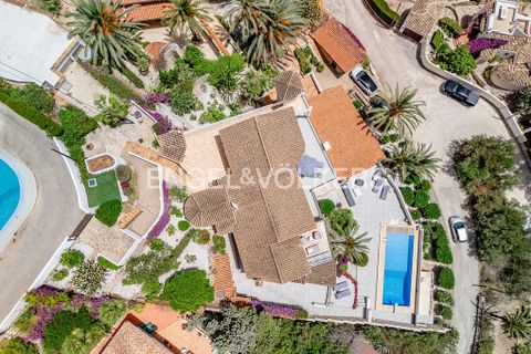 Villa en Altea, Alicante, Altea - € 1.790.000 | Ref: W-049UY9 - photo 50